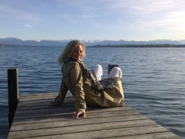 Katinka Schulz Katinka Schulz